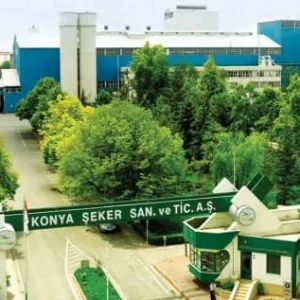 Konya Şeker Fabrikaları A.Ş.